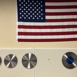Calgrove Equipment Rentals - High quality Diamond blades at a great price.