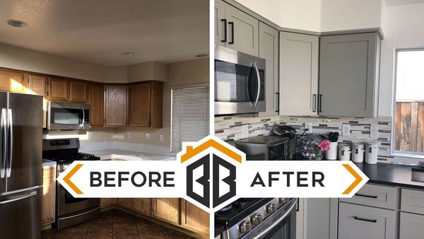 Kitchen Remodels - We are not just builders – we are problem solvers. Our ability to deliver certainty to our clients is something we are proud of. Our approach is open and honest, ensuring the best decision is made for the project. At BOHA Builders, we are passionate about what we do, and we take pride in our work. We are committed to providing the highest quality construction services while maintaining the highest level of professionalism and integrity.