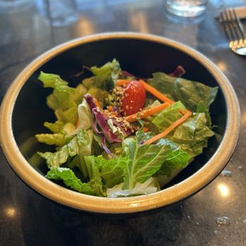 Sukai - Salad - Teppanyaki Near Me - Friant, California Sukai - Salad - Teppanyaki Near Me - Friant, California