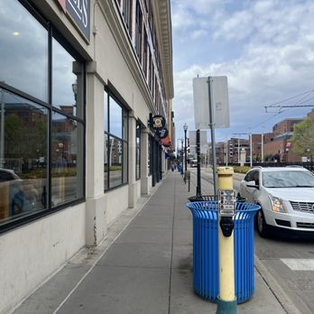 Afro Deli - Street - Sandwiches Near Me - Minneapolis, Minnesota