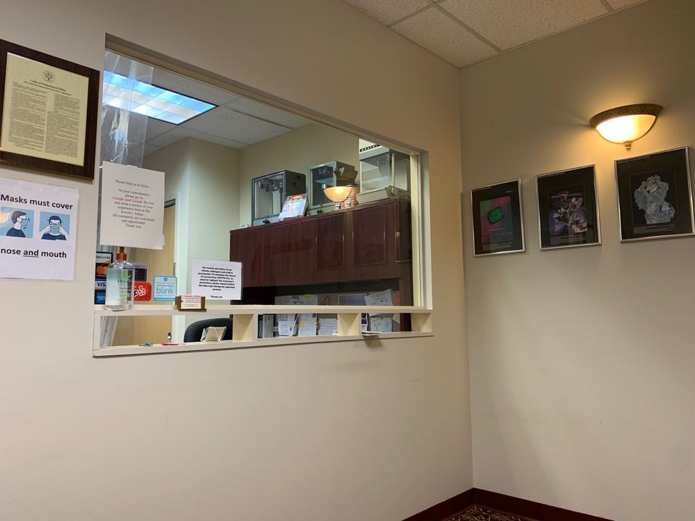 JEWELRY JUDGE Updated October 2024 15 Photos & 47 Reviews 55