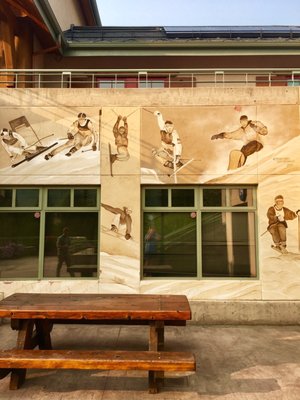 Colorado Snowsports Museum and Hall of Fame by null