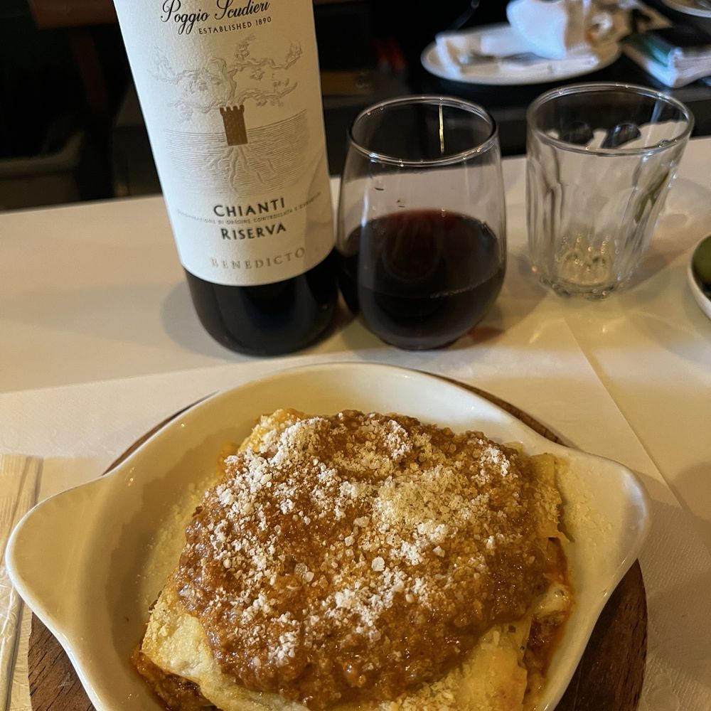 Si Papa - Italian Near Me - Miami, Florida Si Papa - Italian Near Me - Miami, Florida