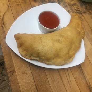 Canosa Bakery - Panzerotti - Bakeries Near Me - Etobicoke, Ontario