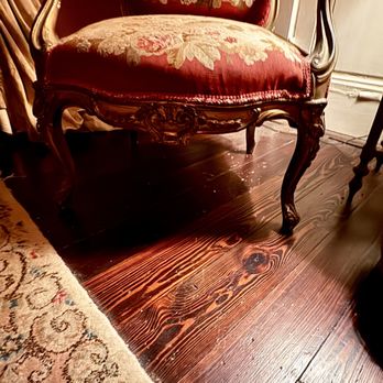 The Myrtles - Bed & Breakfast Near Me - Saint Francisville, Louisiana