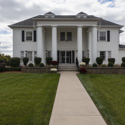 Skillman-McDonald & Vernon Funeral Home