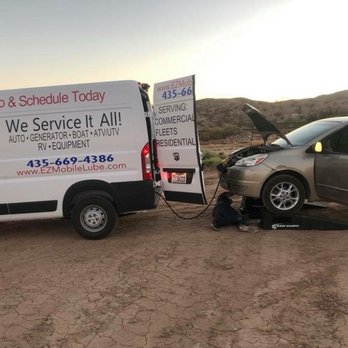 EZ Mobile Lube - Oil Change Stations Near Me EZ Mobile Lube - Oil Change Stations Near Me
