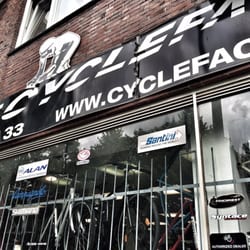 Radsport Cyclefactory