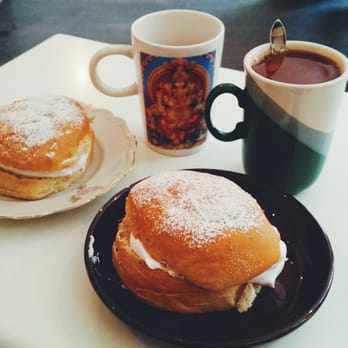 Femtopia - Var godare än det ser ut. - Cafes Near Me - Stockholm, Alberta