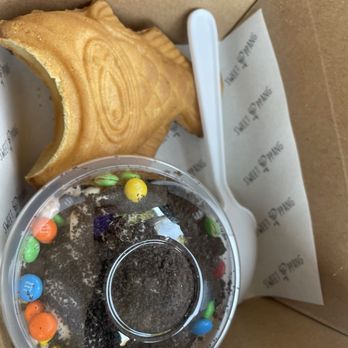 Sweet Ppang - My sons taiyaki - Bubble Tea Near Me - Fresno, California Sweet Ppang - My sons taiyaki - Bubble Tea Near Me - Fresno, California