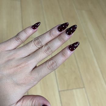 Magic Nails - 2 week retention - Nail Salons Near Me - Buena Park, California Magic Nails - 2 week retention - Nail Salons Near Me - Buena Park, California