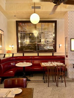 Pastis DC by null