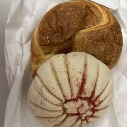 Conchas