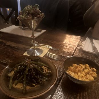HONEY Restaurant - New American Near Me - Doylestown, Pennsylvania