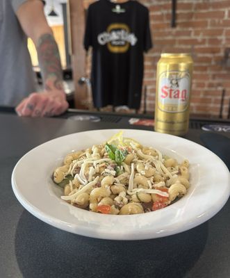 Charlie's Place by null