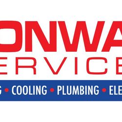 Conway Services - Our new logo!