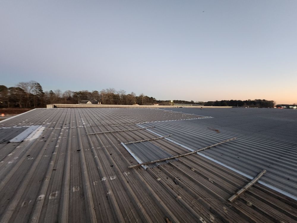 Slide of Cabreras Commercial and Residential Roofing