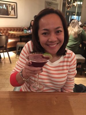 All Bar One Holborn by null