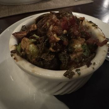Brinkley's Chop House - Steakhouses Near Me - North Augusta, South Carolina