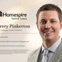 Torrey Pinkerton - Homespire Home Loans