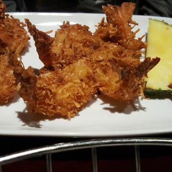 Red Lobster - Appetizer. Coconut shrimp. Never disappoints. - Seafood Near Me - Bakersfield, California