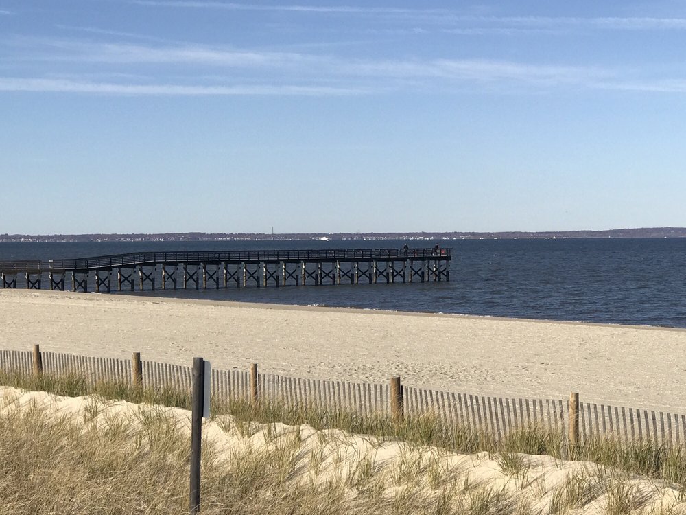 Bay Shore Water Front Park Activity Center Image
