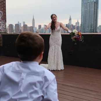 Greenpoint Floral - Loved my bouquet! - Florists Near Me - Brooklyn, New York