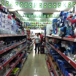 Wanli - Corredor cheio de bugigangas