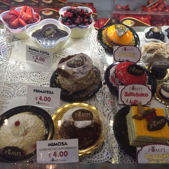 Pompi - Ice Cream & Frozen Yogurt Near Me - Rome, RM