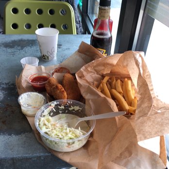 Newman's Grotto - Seafood Markets Near Me - Eugene, Oregon