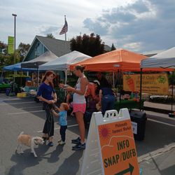Philomath Farmers' Market
