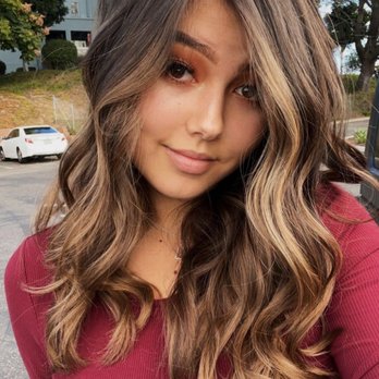 Capsyl Salon - Hair Salons Near Me - Del Mar, California