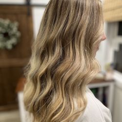 Willow Hair Studio