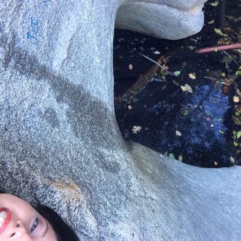 Heart Rock - This was a dangerously uncomfortable shot but I captured it - Hiking Near Me - Crestline, California Heart Rock - This was a dangerously uncomfortable shot but I captured it - Hiking Near Me - Crestline, California