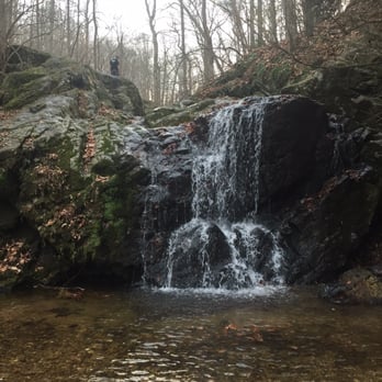 Patapsco State Park - Avalon Area - Cascade Falls - Parks Near Me - Halethorpe, Maryland