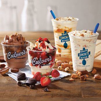 Culver's - Burgers Near Me - Davenport, Iowa Culver's - Burgers Near Me - Davenport, Iowa