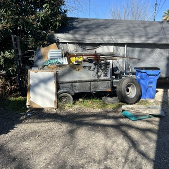 Ultimate Valet Services - Junk Removal & Hauling Near Me Ultimate Valet Services - Junk Removal & Hauling Near Me
