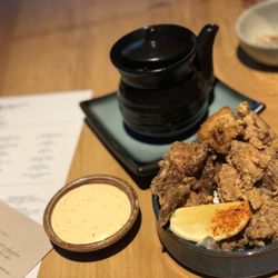 Ozumo - Kyushu Karaage