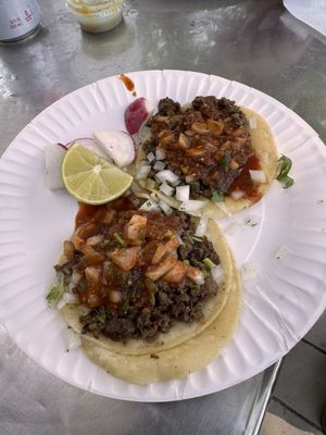 Tacos La Estrella by null