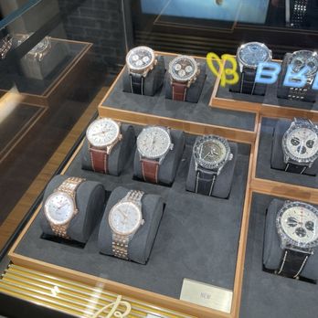 Feldmar Watch Company - Watches Near Me - Los Angeles, California