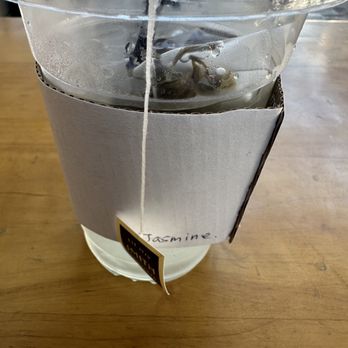 Memorylook - Supposedly Iced Jasmine tea. - Coffee & Tea Near Me - Los Angeles, California Memorylook - Supposedly Iced Jasmine tea. - Coffee & Tea Near Me - Los Angeles, California