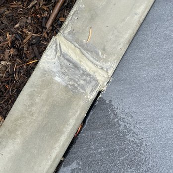 Atlas Pools - Cracks everywhere and this was work that was just done months ago. He claimed it was due to settling. - Pool & Hot Tub Service Near Me - Laguna Niguel, California Atlas Pools - Cracks everywhere and this was work that was just done months ago. He claimed it was due to settling. - Pool & Hot Tub Service Near Me - Laguna Niguel, California