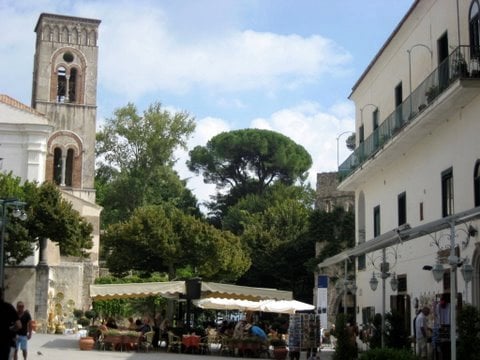 Garden Ravello, Hotel - Restaurant - Bar - Pool by null