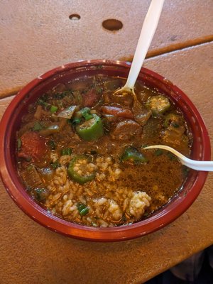 Mumbo Gumbo PDX by null