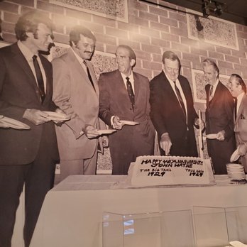 John Wayne Museum - Museums Near Me - Fort Worth, Texas