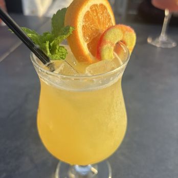 The Fifth - Cocktail Bars Near Me - Anaheim, California