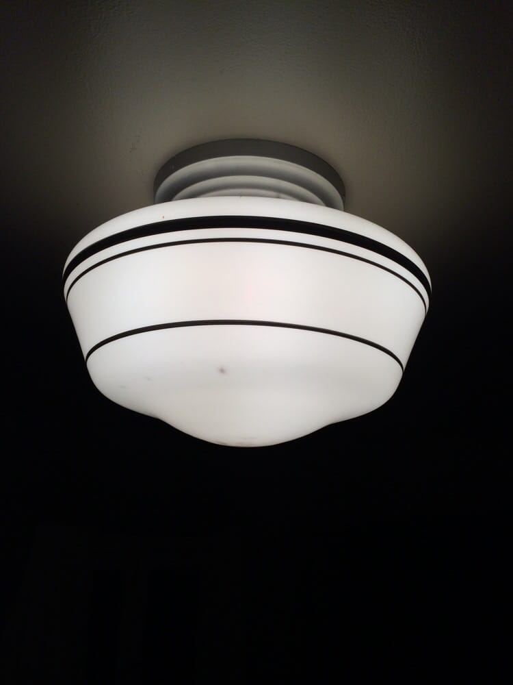 Slide of Deluxe Electric