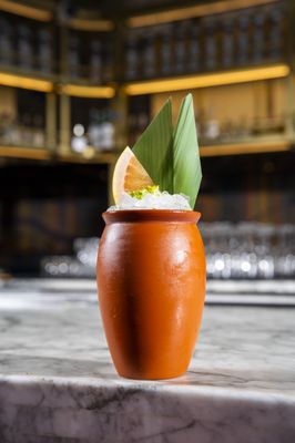 Diablo's Cantina by null Diablo's Cantina by null