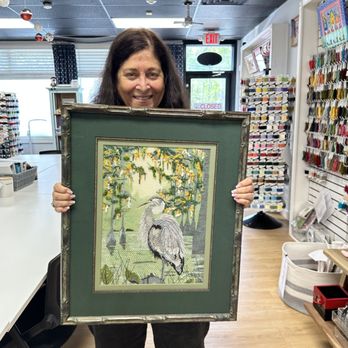 Needlepoint Obsession - Arts & Crafts Near Me - Mashpee, Massachusetts