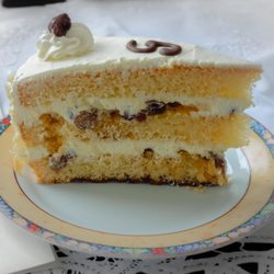 Germelmann Café - Germelmann-Torte